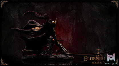 Sword&Wing Studio – Malenia Valkyrie Elden Ring