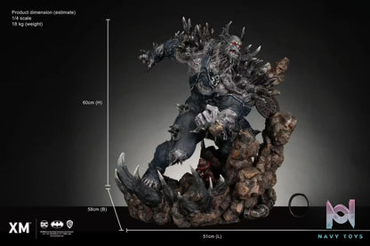 XM Studio – Ravager (Licensed)