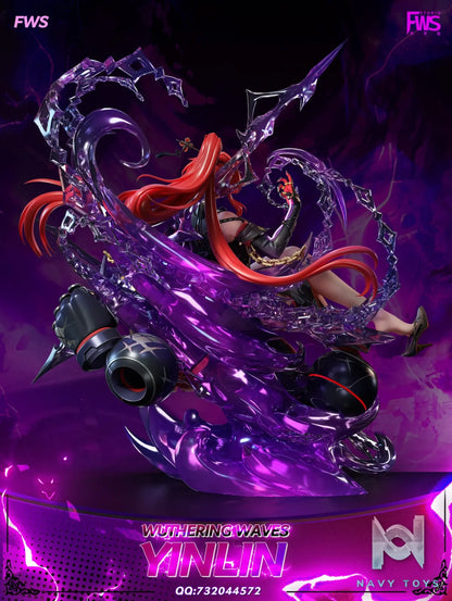 FWS Studio – Wuthering Waves 1/6 YinLin