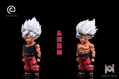 C Studio – Dragon Ball Namek Super Saiyan Son Goku