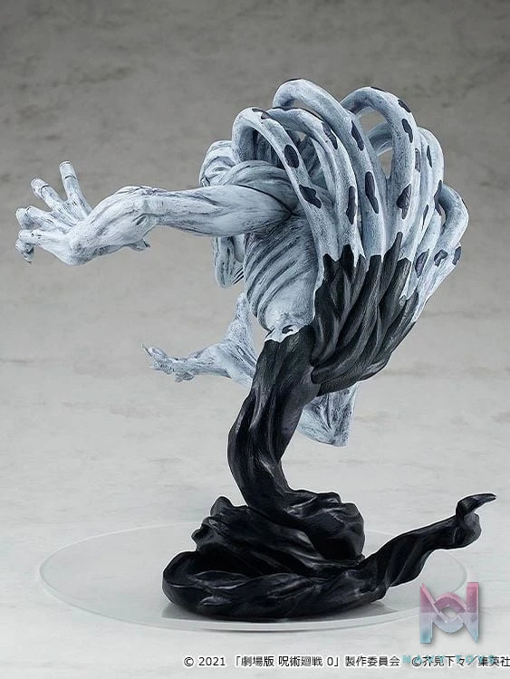 Pop Up Parade Rika - Jujutsu Kaisen resin statue Good smile Studio anime figure