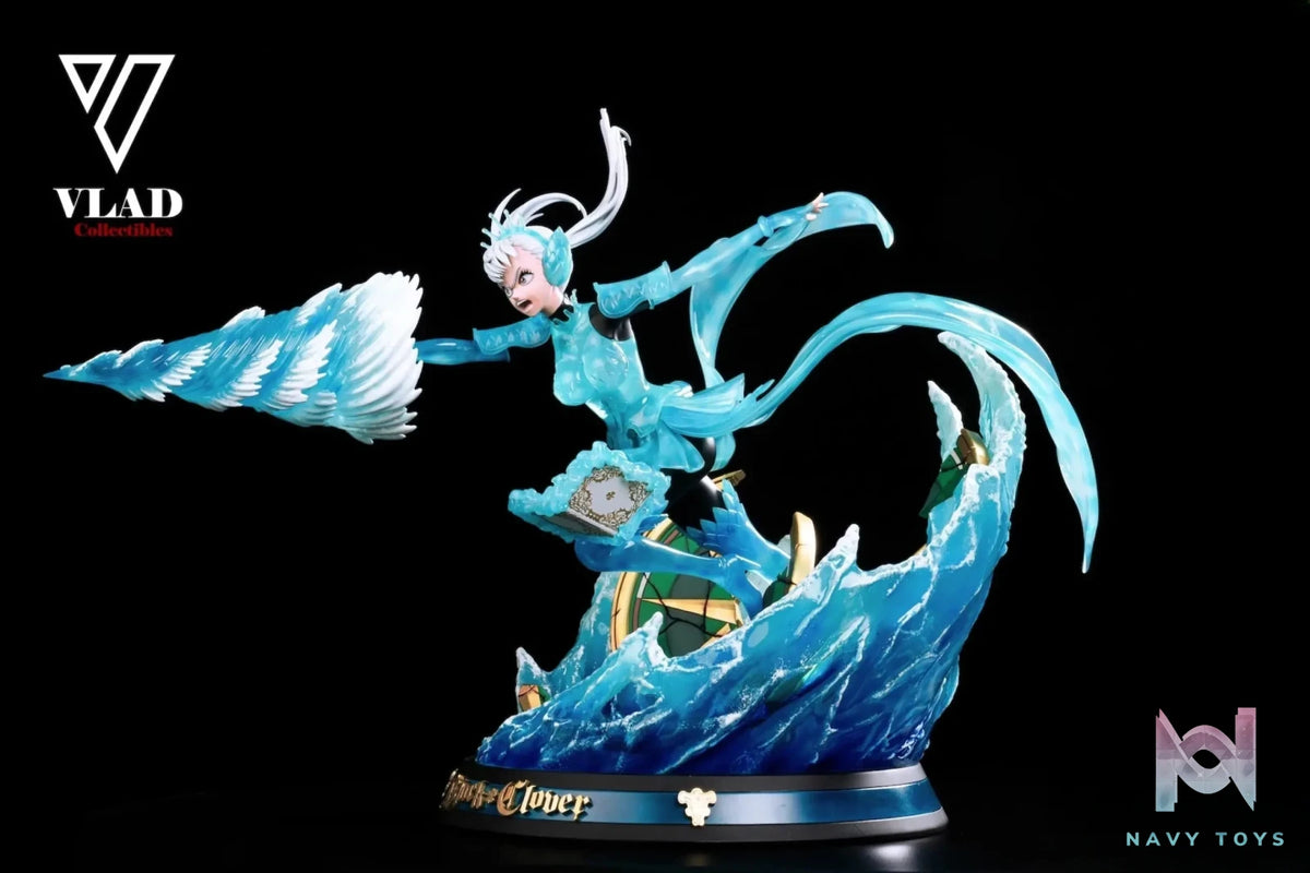 Vlad collectibles Studio – Black Clover Noell Silva