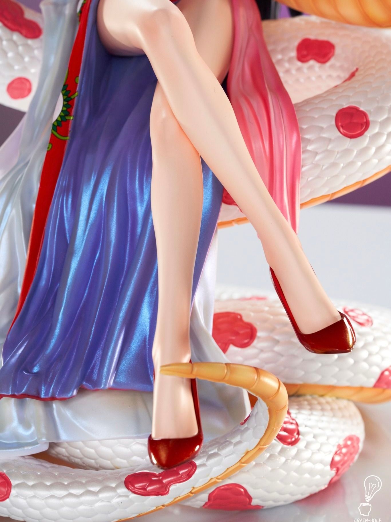 Boa Hancock - One Piece - Brain Hole Studio
