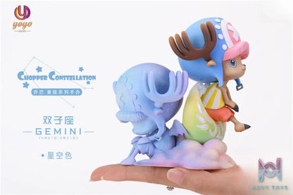YOYO Studio – One Piece Chopper Cosplay Gemini