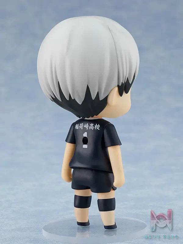 Orange Rouge – Nendoroid Haikyuu!! Rintarou Suna & Shinsuke Kita (Licensed)