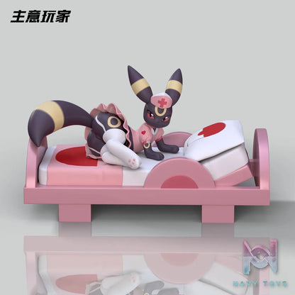 Zhu Yi Wan Jia Studio – Pokemon Nurse Umbreon