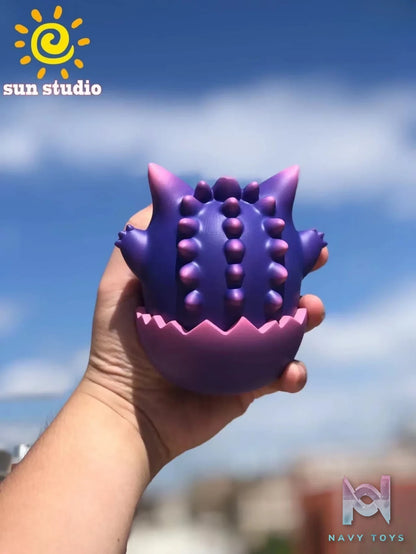 Sun Studio – Pokémon Tumbler Series Gengar