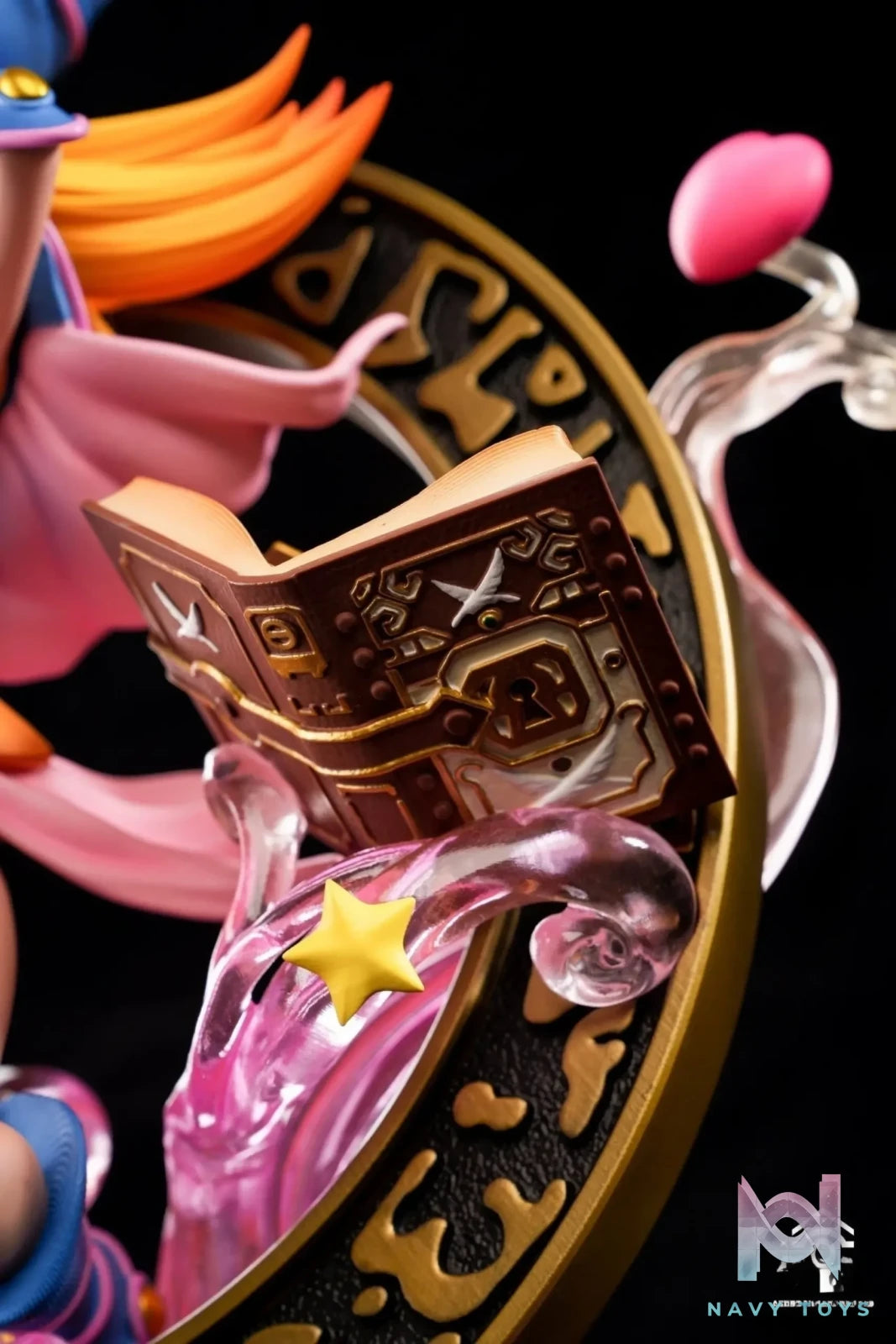 AfterShock Studio – Dark Magician Girl