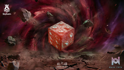 SkyRealm Studio – Prison Realm Jujutsu Kaisen