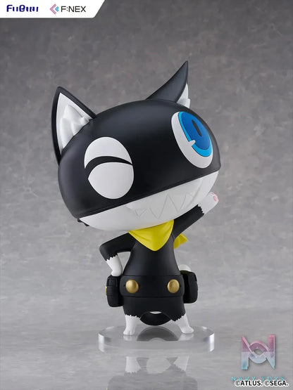 FURYU – Persona 5 The Royal Morgana Big Soft Vinyl Figure (Licensed)