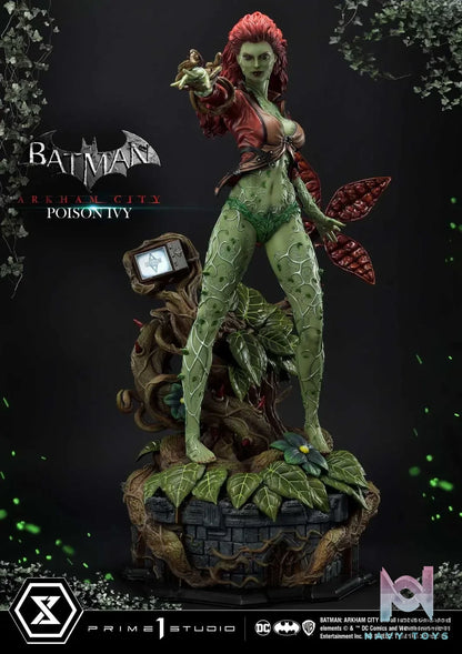 Prime 1 Studio – Museum Masterline Batman: Arkham City Poison Ivy MMDC-65