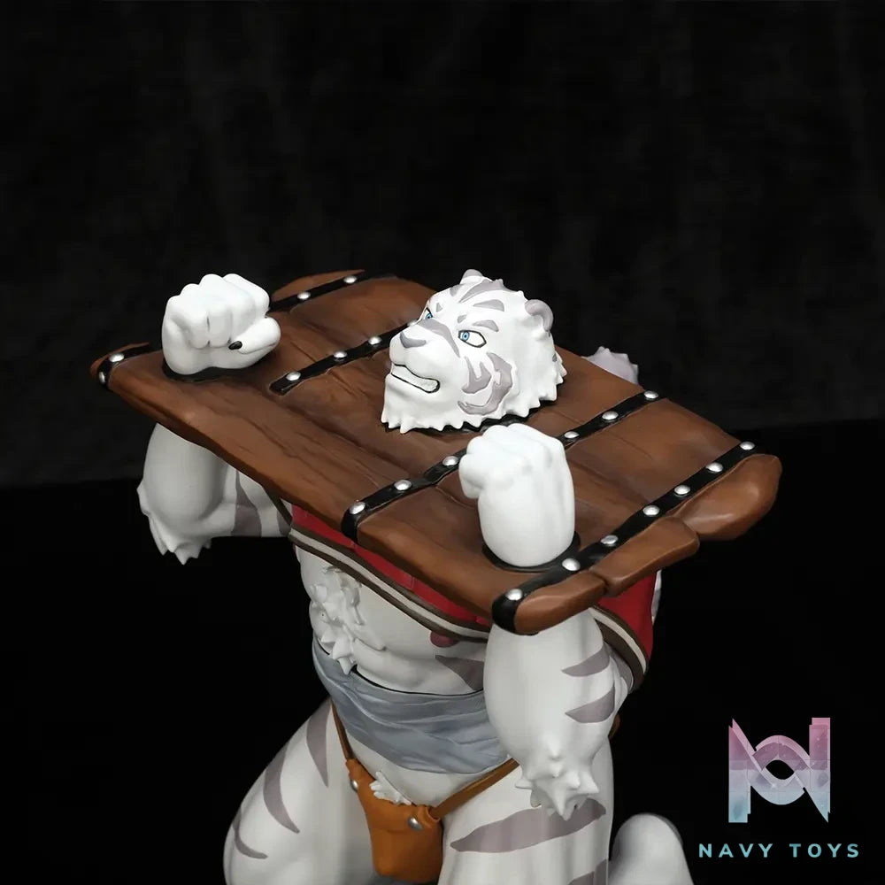 Crazypig Studio – Original Yohei Orc (Licensed)