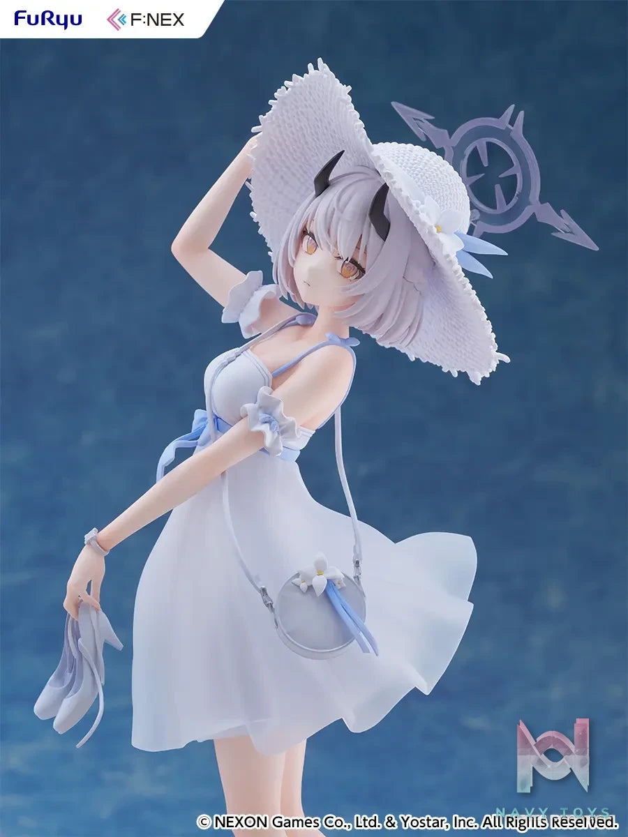 FURYU – Blue Archive Himuro Sena Casual 1/7 Figure (Licensed)