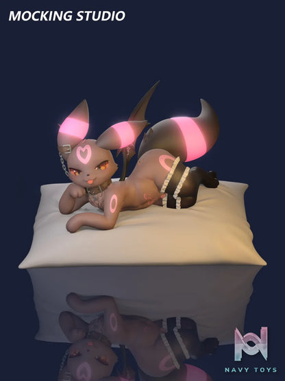 Zhu Yi Wan Jia Studio – Umbreon Succubus Night Light Edition Pokémon