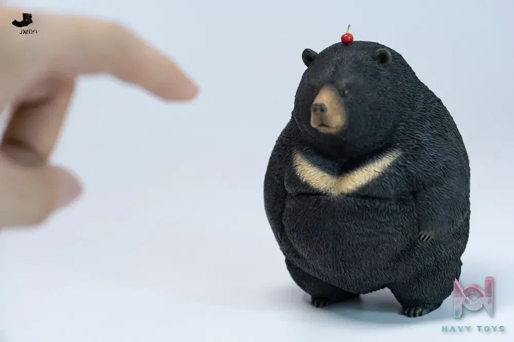 JXK – Chubby Bear JXK366 (Licensed)