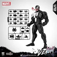 Fondjoy – Marvel Venom (Licensed)