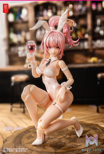 Snail shell – Original RA-01 Bunny Girl Aileen (Licensed)