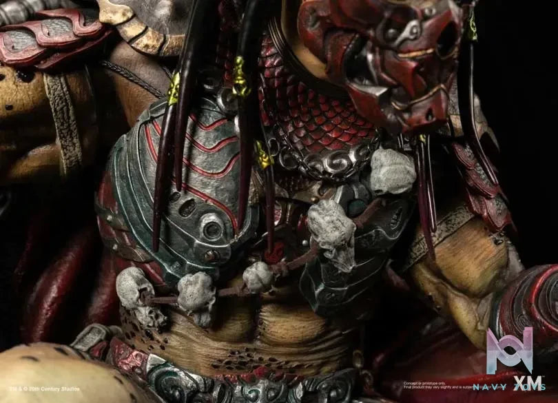 XM Studio – Predator King (Licensed)