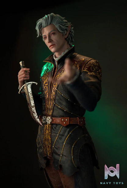 DaKings Studio – Baldur’s Gate 3 Astarion