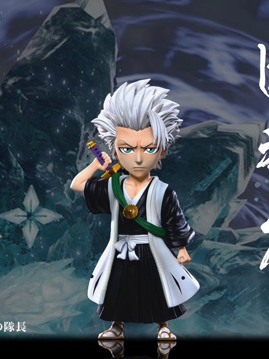 Hitsugaya Toshiro - Bleach - C Studio resin statue C Studio anime figure