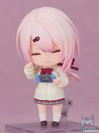 GSC – Nendoroid Nijisanji Shiina Yuika (Licensed)