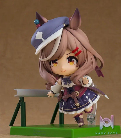 GSC – Nendoroid Umamusume Pretty Derby Matikanetannhauser (Licensed)