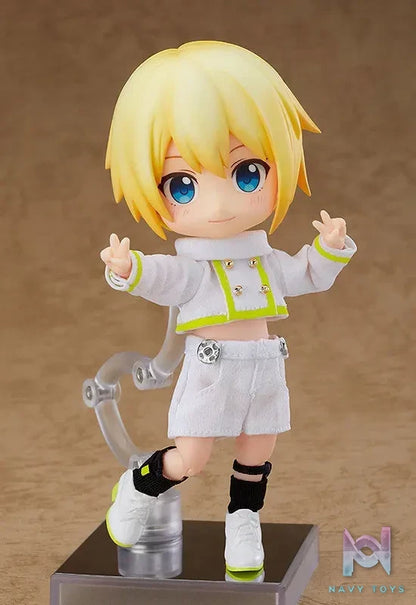GSAS – Nendoroid Doll Devil: Berg X Angel: Ciel (Licensed)