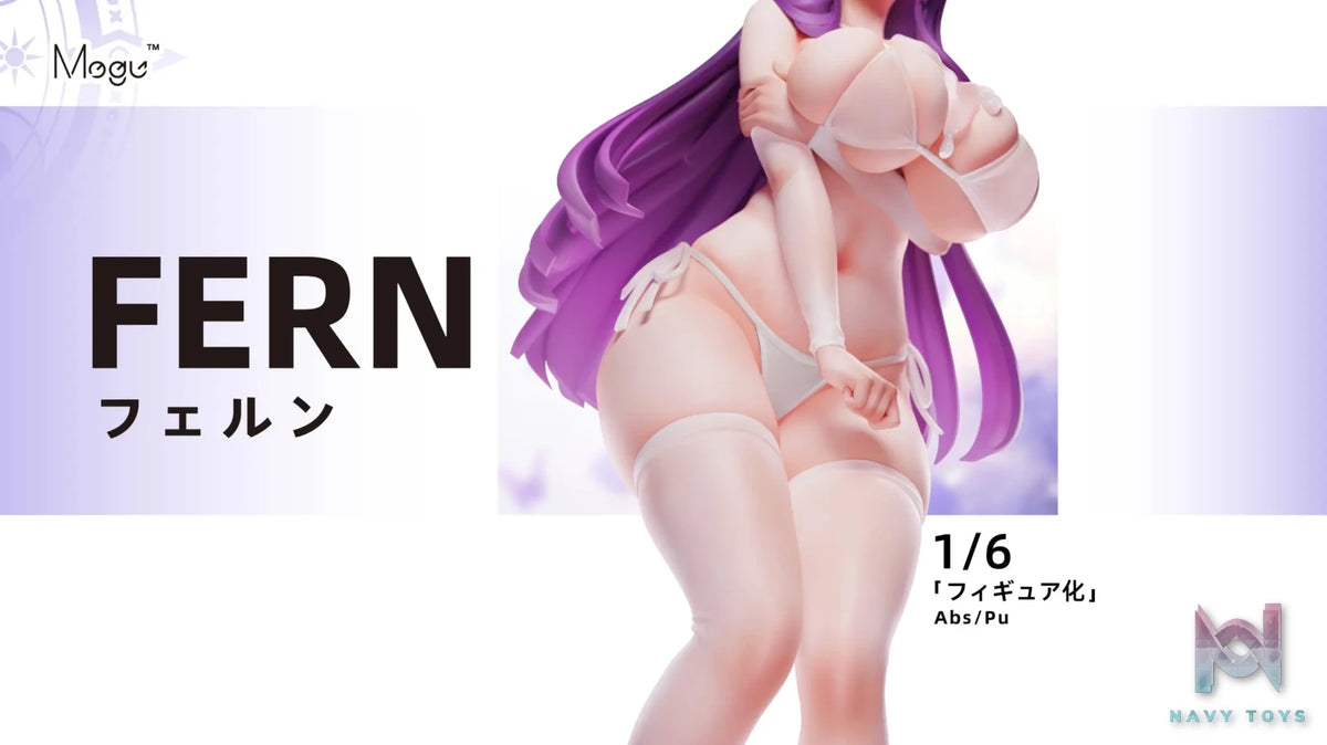 MoGu Studio – *******: ********​********​**** Swimsuit **** 1/6 Scale Figure