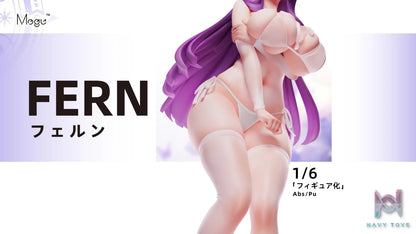 MoGu Studio – *******: ********​********​**** Swimsuit **** 1/6 Scale Figure