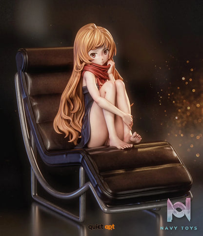 QuietArt Studio – Christmas Taiga Aisaka TIGER×DRAGON