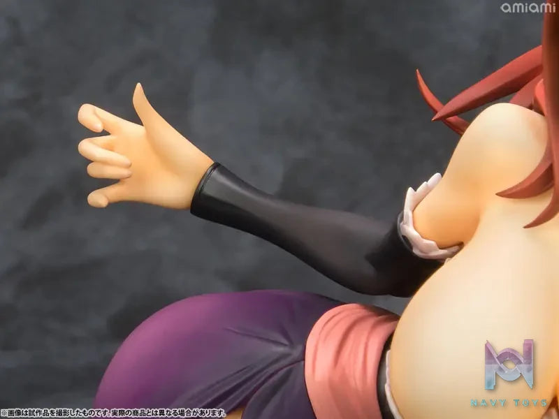 Orchid Seed – Dragon’s Crown – Sorceress 1/7 Complete Figure (Licensed)