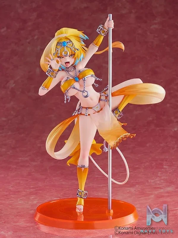 WING – Bombergirl Pine (Licensed)