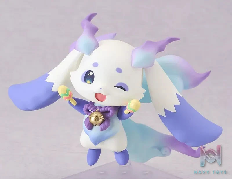 GSC – Nendoroid Nijisanji Lunlun (Licensed)