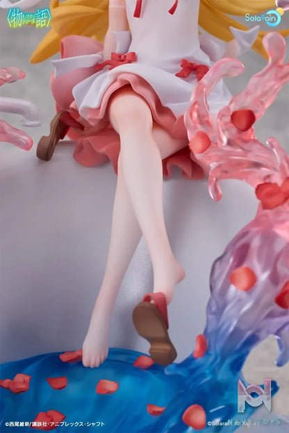 Solarain Toys – Monogatari Series Oshino Shinobu (Licensed)