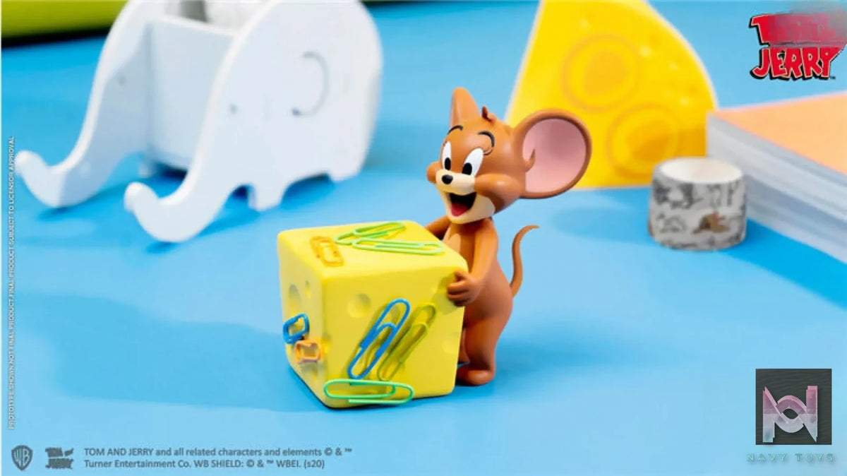 Soap Studio – Tom & Jerry