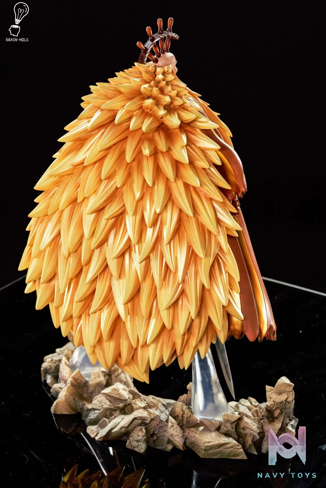 Brain-Hole Studio – One Piece Shiki