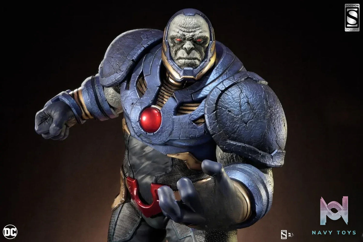 Prime 1 Studio – Premium Masterline Justice League: Origin (The New 52!) Darkseid PMN52-02 PMN52-02EX (Licensed)