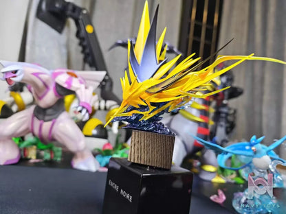 Duan Zao Jiang Studio – Articuno X Zapdos Pokémon