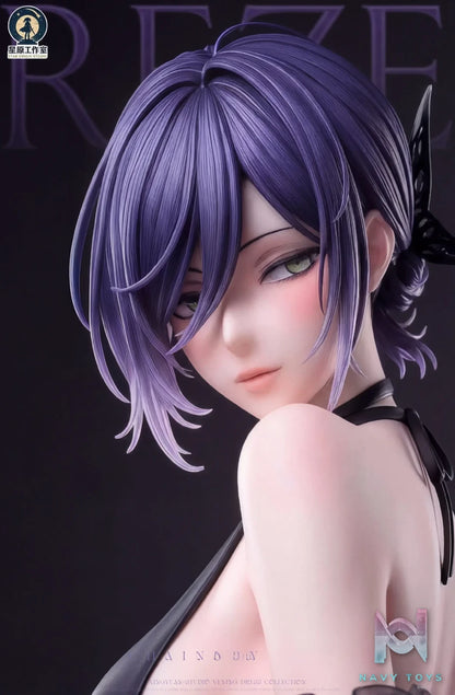 Star Origin Studio – Reze Longing Promise Chainsaw Man