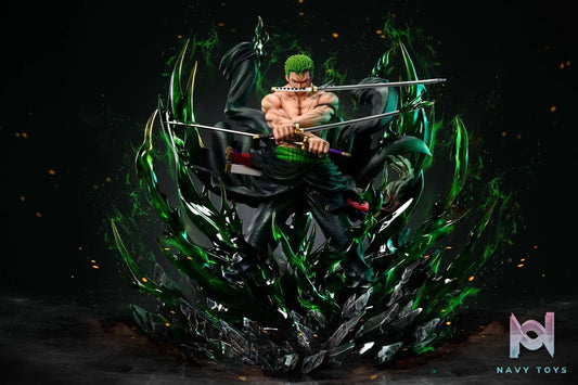 Roronoa Zoro - One Piece - TH Studio resin statue TH Studio anime figure