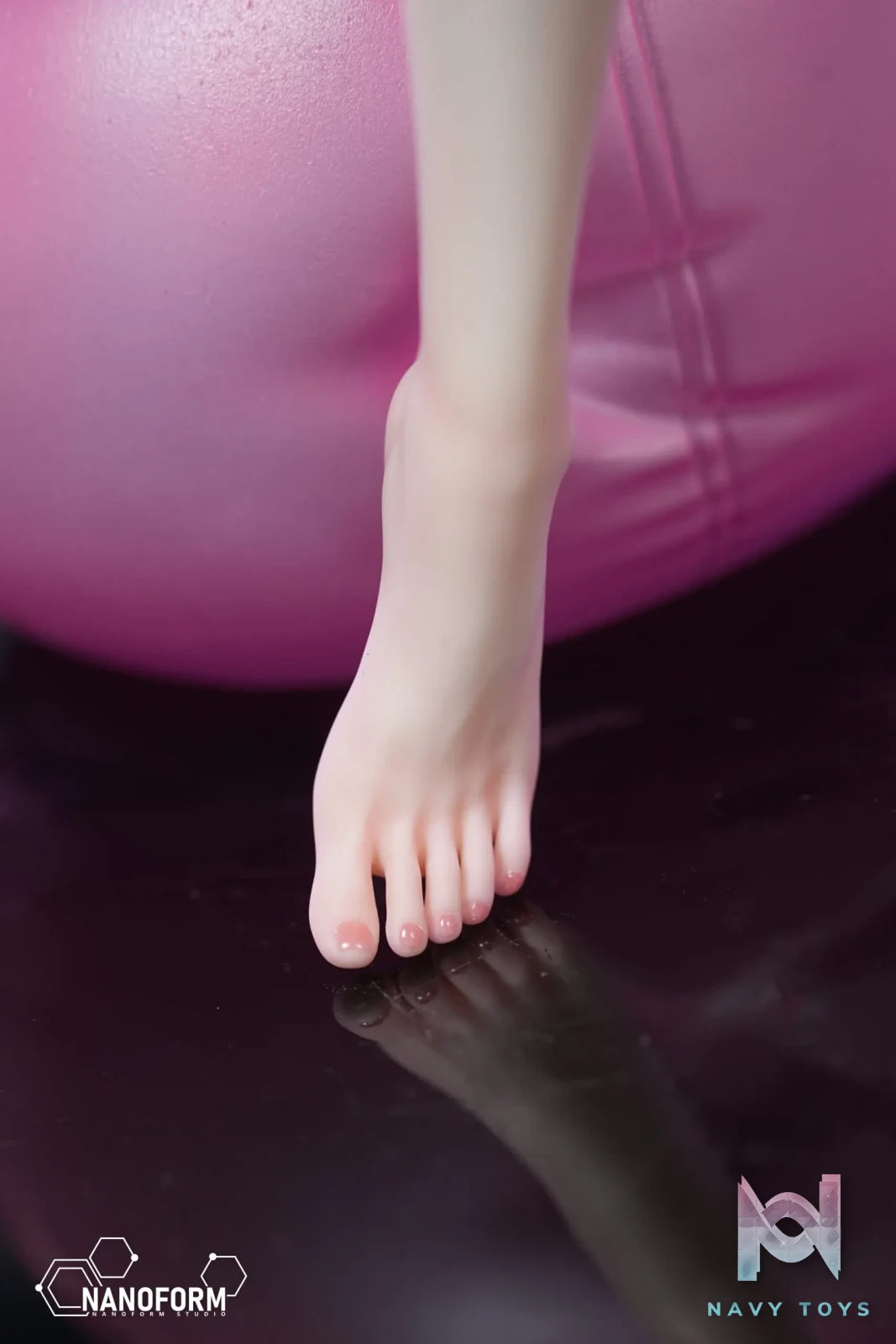 Hookoo Studio X Nanoform Studio – Sakura Haruno Naruto