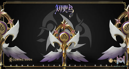 KINTSUGI Studio – Honkai: Star Rail Robin