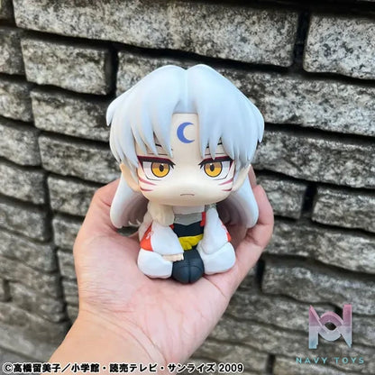 MegaHouse – LookUp InuYasha InuYasha & Sesshomaru Complete Figure (Licensed)