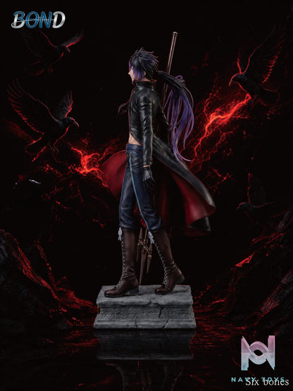 BOND Studio – Mukuro Rokudo Katekyo Hitman Reborn