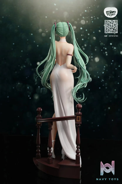 Art of EDEN Studio – VOCALOID Hatsune Miku