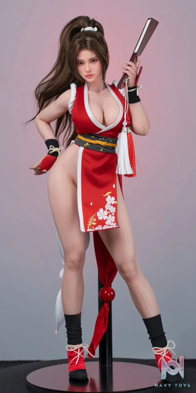 FG Studio – Shiranui Mai The King of Fighters