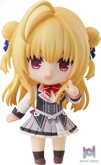 GSAS – Nendoroid Hamidashi Creative Hiyori Izumi (Licensed)