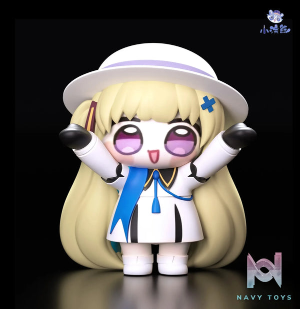 Xiao Huan Xiong Studio – Phoebe Chibi Figure Wuthering Waves