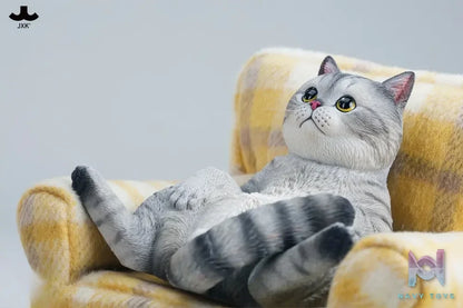 JXK – Warm Cat Sofa JXK350 (Licensed)