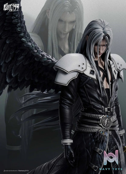 Fantasy Studio (Dragon) – Sephiroth Final Fantasy